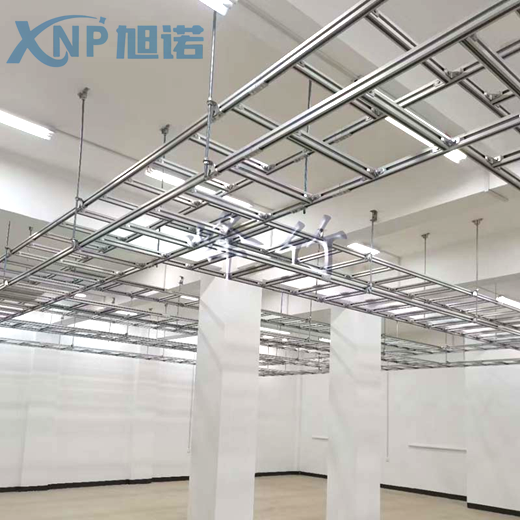 定制鋁合金走線架常見產(chǎn)品規(guī)格以及報價分析！